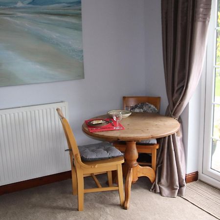 Garn Lodge Newtown  Zewnętrze zdjęcie