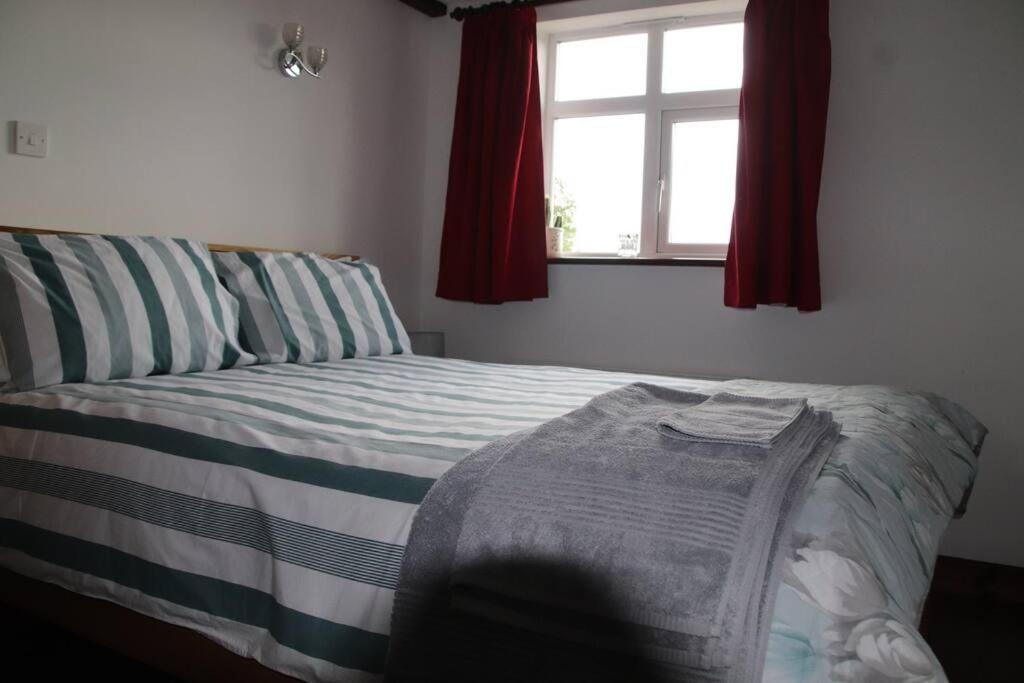 Garn Lodge Newtown  Zewnętrze zdjęcie
