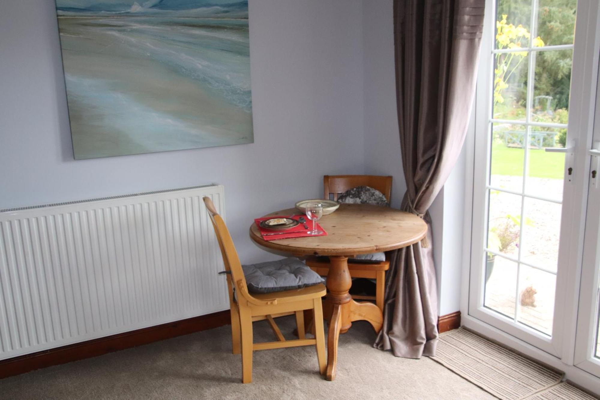 Garn Lodge Newtown  Zewnętrze zdjęcie
