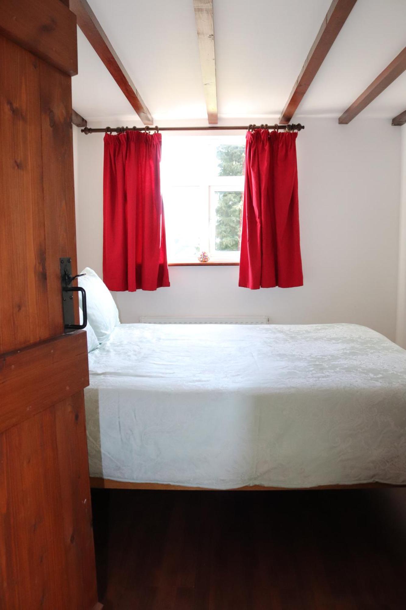 Garn Lodge Newtown  Zewnętrze zdjęcie