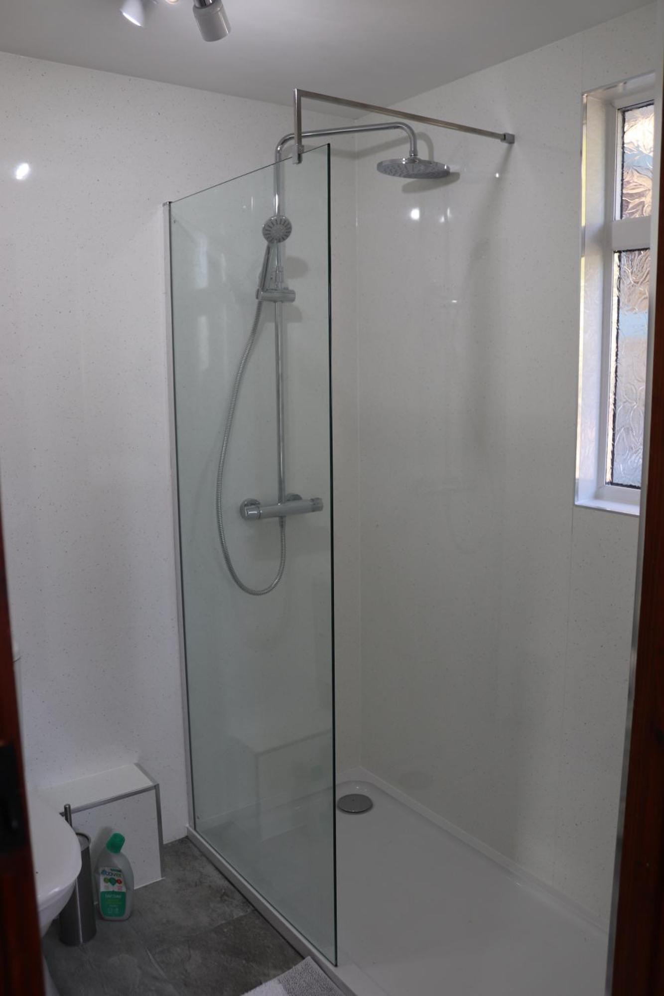 Garn Lodge Newtown  Zewnętrze zdjęcie